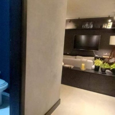 Apartamentos com 143m², 4 quartos, 1 suíte, 3 garagens, no bairro Centro em Florianópolis