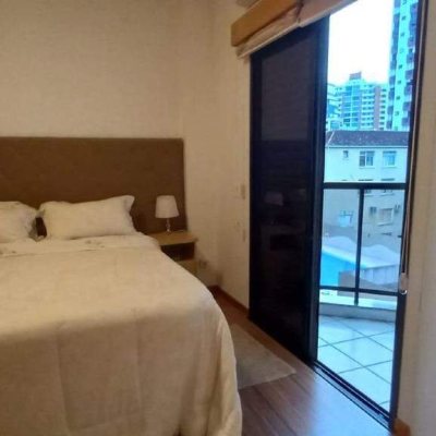 Apartamentos com 143m², 4 quartos, 1 suíte, 3 garagens, no bairro Centro em Florianópolis