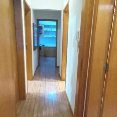 Apartamentos com 143m², 4 quartos, 1 suíte, 3 garagens, no bairro Centro em Florianópolis
