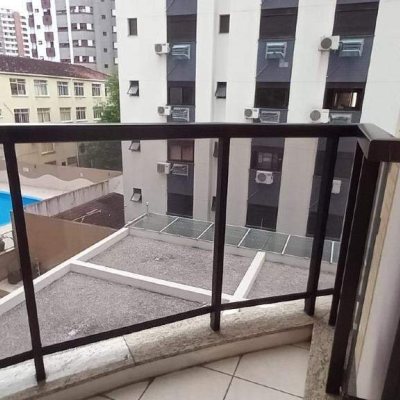Apartamentos com 143m², 4 quartos, 1 suíte, 3 garagens, no bairro Centro em Florianópolis
