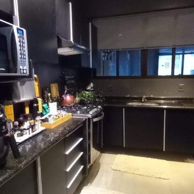 Apartamentos com 143m², 4 quartos, 1 suíte, 3 garagens, no bairro Centro em Florianópolis