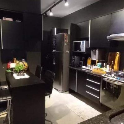 Apartamentos com 143m², 4 quartos, 1 suíte, 3 garagens, no bairro Centro em Florianópolis