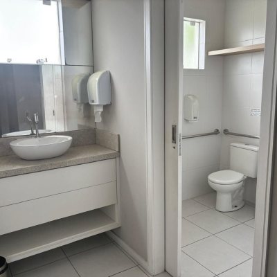 Apartamentos com 57m², 2 quartos, 1 garagem, no bairro Jardim Cidade De Florianópolis em São José