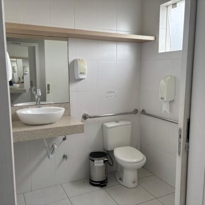 Apartamentos com 57m², 2 quartos, 1 garagem, no bairro Jardim Cidade De Florianópolis em São José