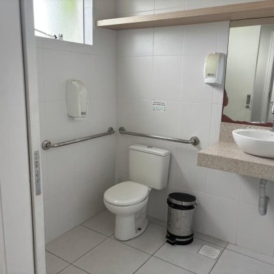 Apartamentos com 57m², 2 quartos, 1 garagem, no bairro Jardim Cidade De Florianópolis em São José