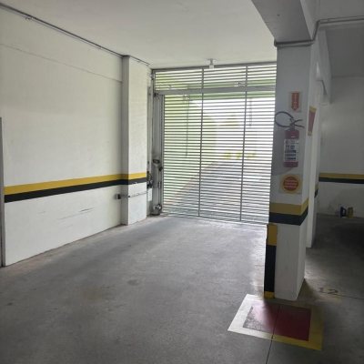 Apartamentos com 57m², 2 quartos, 1 garagem, no bairro Jardim Cidade De Florianópolis em São José
