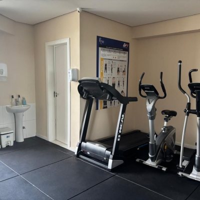 Apartamentos com 57m², 2 quartos, 1 garagem, no bairro Jardim Cidade De Florianópolis em São José