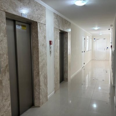 Apartamentos com 57m², 2 quartos, 1 garagem, no bairro Jardim Cidade De Florianópolis em São José