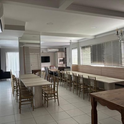 Apartamentos com 57m², 2 quartos, 1 garagem, no bairro Jardim Cidade De Florianópolis em São José