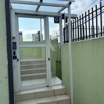 Apartamentos com 57m², 2 quartos, 1 garagem, no bairro Jardim Cidade De Florianópolis em São José