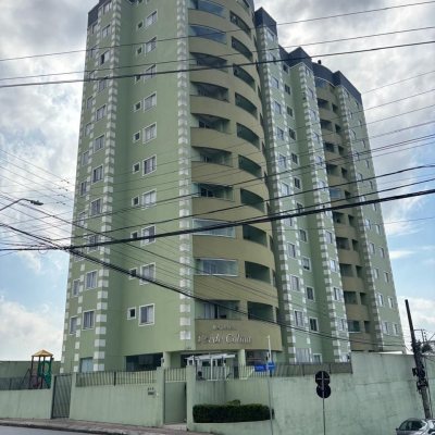 Apartamentos com 57m², 2 quartos, 1 garagem, no bairro Jardim Cidade De Florianópolis em São José