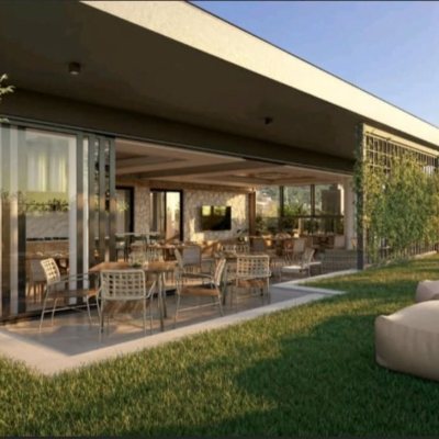 Apartamentos com 40m², 1 quarto, no bairro Campeche em Florianópolis