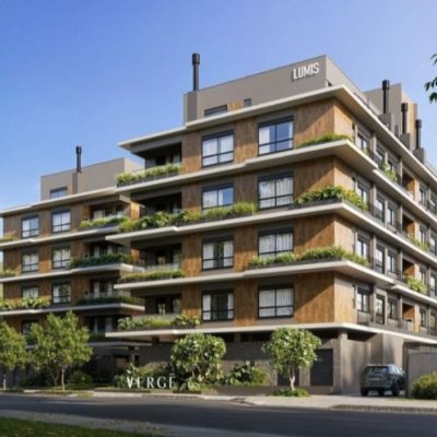 Apartamentos com 40m², 1 quarto, no bairro Campeche em Florianópolis