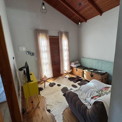 Sitio com 200m², no bairro Potecas em São José