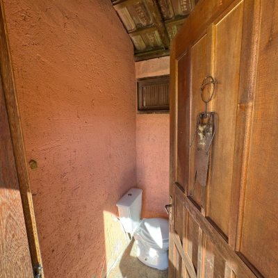 Sitio com 200m², no bairro Potecas em São José