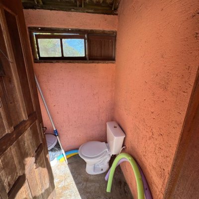 Sitio com 200m², no bairro Potecas em São José