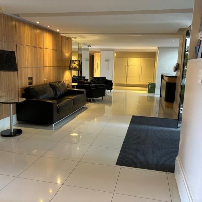 Apartamentos com 71m², 2 quartos, 1 garagem, no bairro Campinas em São José