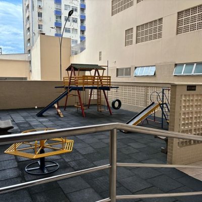 Apartamentos com 71m², 2 quartos, 1 garagem, no bairro Campinas em São José