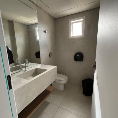 Apartamentos com 71m², 2 quartos, 1 garagem, no bairro Campinas em São José