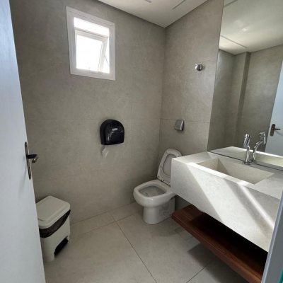 Apartamentos com 71m², 2 quartos, 1 garagem, no bairro Campinas em São José