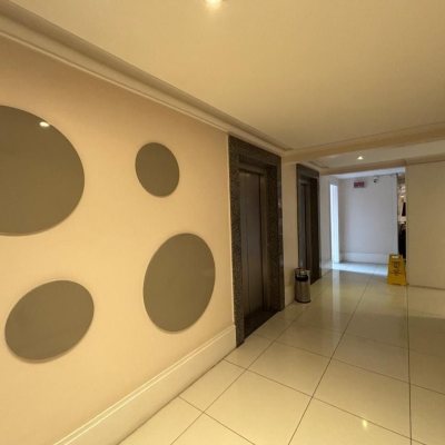 Apartamentos com 71m², 2 quartos, 1 garagem, no bairro Campinas em São José