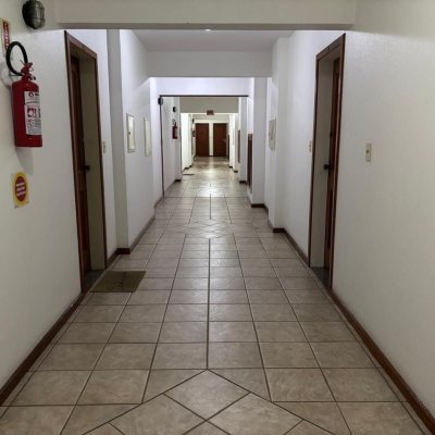 Apartamentos com 71m², 2 quartos, 1 garagem, no bairro Campinas em São José