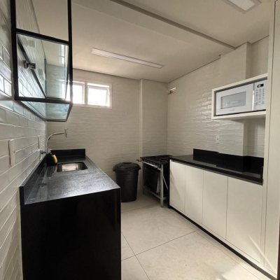 Apartamentos com 71m², 2 quartos, 1 garagem, no bairro Campinas em São José