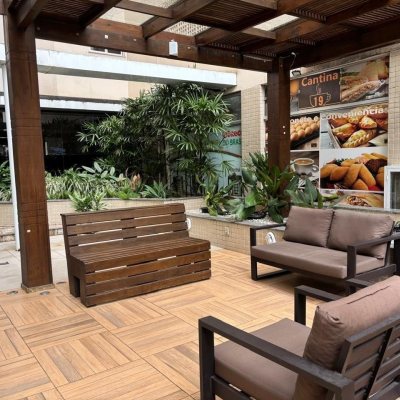 Apartamentos com 71m², 2 quartos, 1 garagem, no bairro Campinas em São José