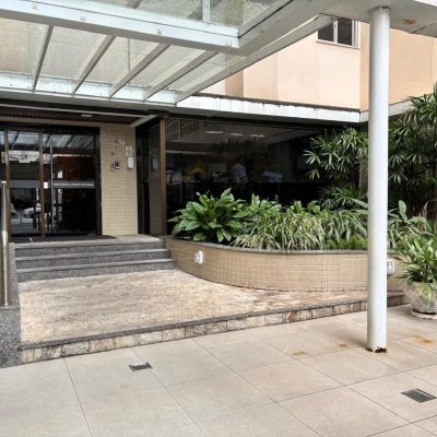 Apartamentos com 71m², 2 quartos, 1 garagem, no bairro Campinas em São José