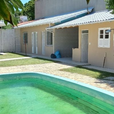 Terrenos Residenciais com 825m², no bairro Balneário em Florianópolis