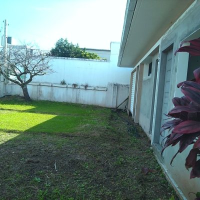 Terrenos Residenciais com 825m², no bairro Balneário em Florianópolis