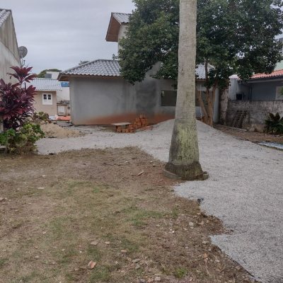 Terrenos Residenciais com 825m², no bairro Balneário em Florianópolis