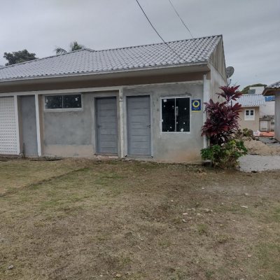 Terrenos Residenciais com 825m², no bairro Balneário em Florianópolis