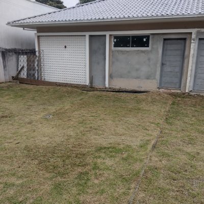 Terrenos Residenciais com 825m², no bairro Balneário em Florianópolis