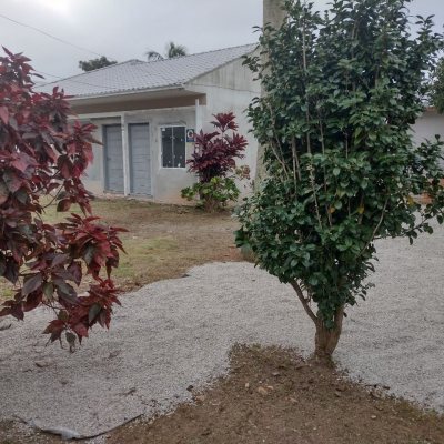 Terrenos Residenciais com 825m², no bairro Balneário em Florianópolis