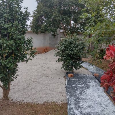 Terrenos Residenciais com 825m², no bairro Balneário em Florianópolis