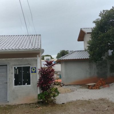 Terrenos Residenciais com 825m², no bairro Balneário em Florianópolis