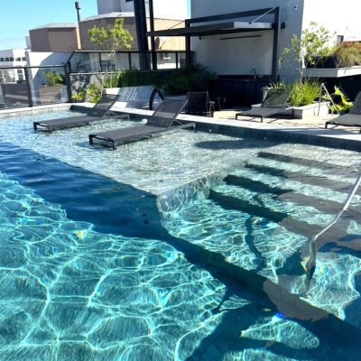 Apartamentos com 107m², 3 quartos, 1 suíte, 2 garagens, no bairro Centro em Florianópolis