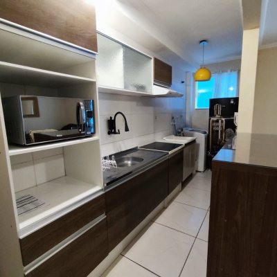 Apartamentos com 68m², 2 quartos, 1 suíte, 1 garagem, no bairro Ingleses do Rio Vermelho em Florianópolis