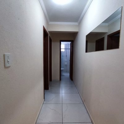 Apartamentos com 68m², 2 quartos, 1 suíte, 1 garagem, no bairro Ingleses do Rio Vermelho em Florianópolis