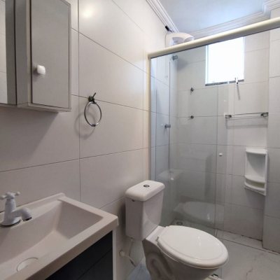 Apartamentos com 68m², 2 quartos, 1 suíte, 1 garagem, no bairro Ingleses do Rio Vermelho em Florianópolis