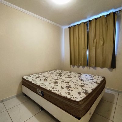 Apartamentos com 68m², 2 quartos, 1 suíte, 1 garagem, no bairro Ingleses do Rio Vermelho em Florianópolis