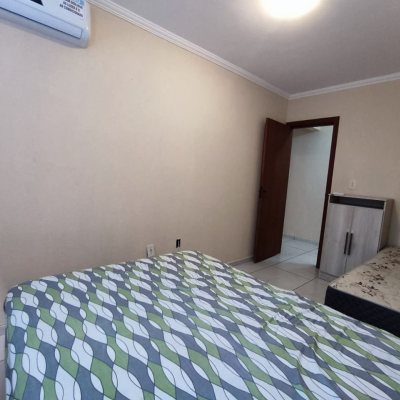 Apartamentos com 68m², 2 quartos, 1 suíte, 1 garagem, no bairro Ingleses do Rio Vermelho em Florianópolis