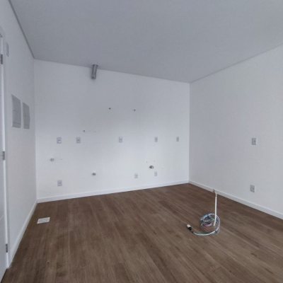 Apartamentos com 51m², 2 quartos, 1 garagem, no bairro Ingleses em Florianópolis