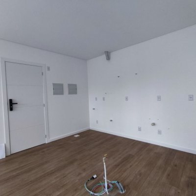 Apartamentos com 51m², 2 quartos, 1 garagem, no bairro Ingleses em Florianópolis