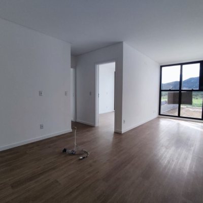 Apartamentos com 51m², 2 quartos, 1 garagem, no bairro Ingleses em Florianópolis