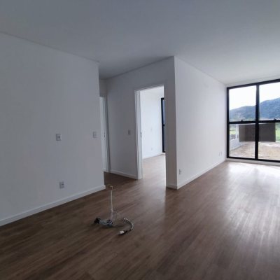 Apartamentos com 51m², 2 quartos, 1 garagem, no bairro Ingleses em Florianópolis