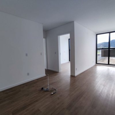 Apartamentos com 51m², 2 quartos, 1 garagem, no bairro Ingleses em Florianópolis