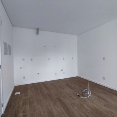 Apartamentos com 51m², 2 quartos, 1 garagem, no bairro Ingleses em Florianópolis