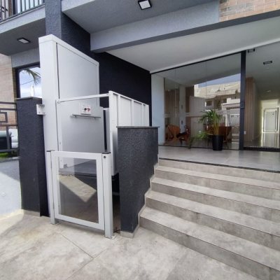 Apartamentos com 51m², 2 quartos, 1 garagem, no bairro Ingleses em Florianópolis